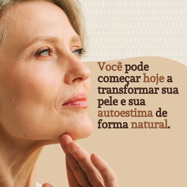 Rejuvenescimento facial