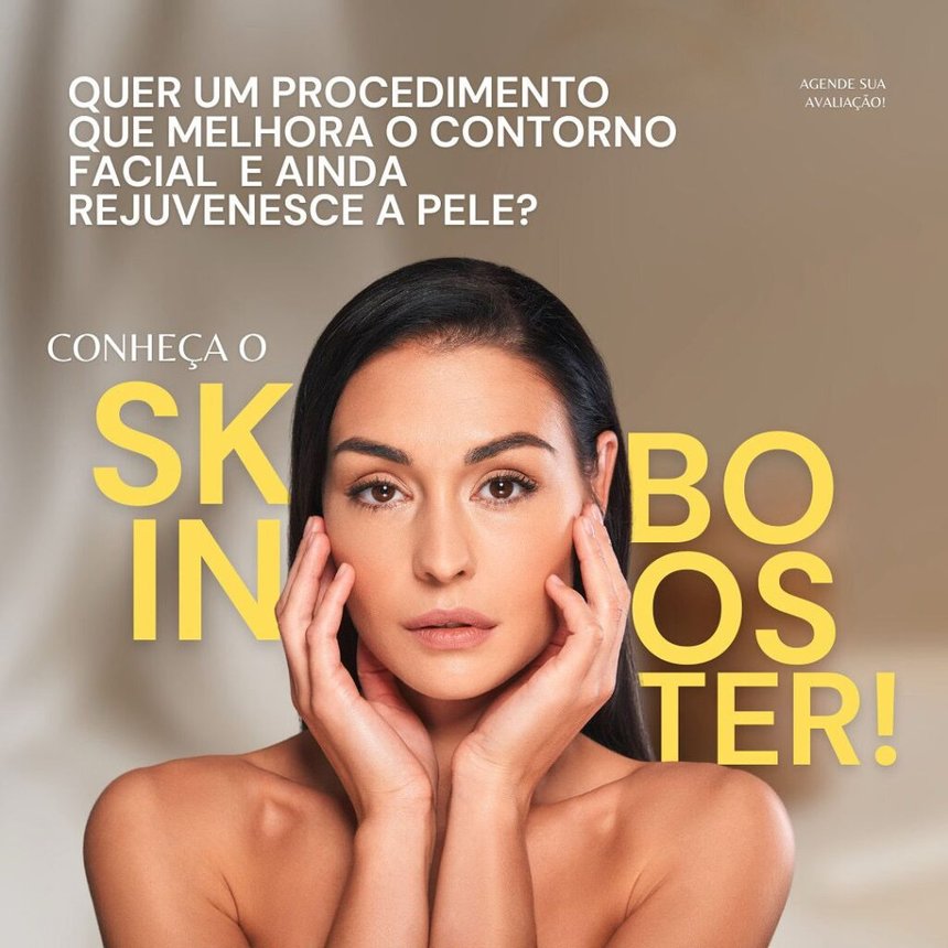 Skinbooster