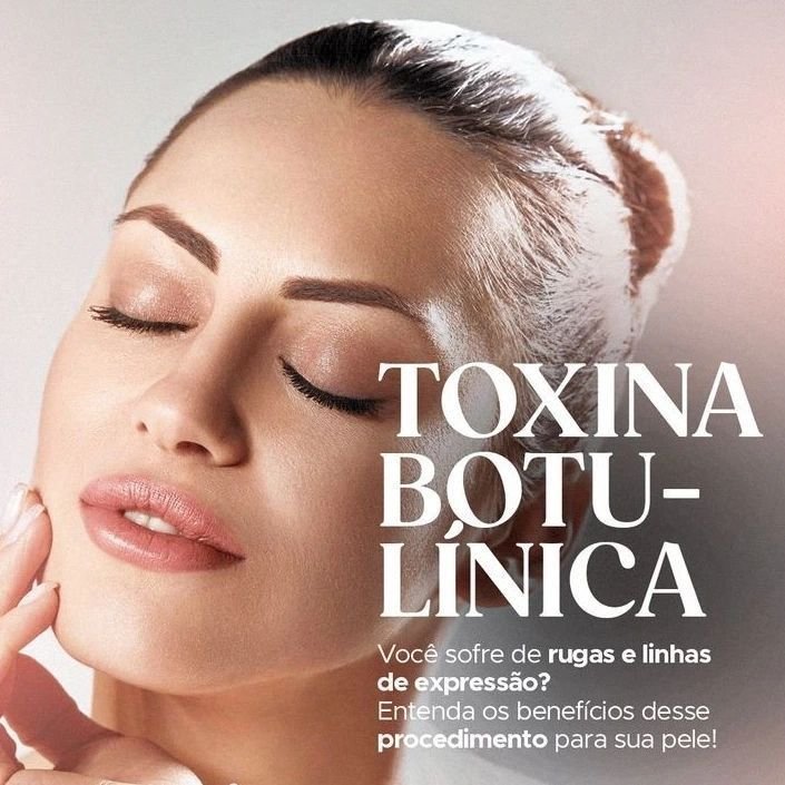 Toxina Botulínica